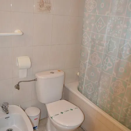 Estudio Goleta Appartement Torrevieja