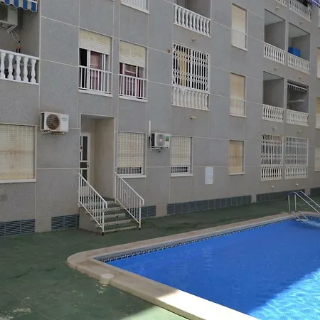 Estudio Goleta Torrevieja