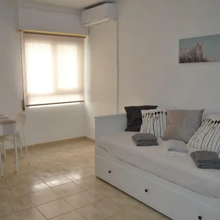 Estudio Goleta Appartement *
